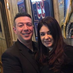 Meet your Posher, Oscar